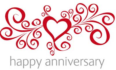 Anniversary Quotes – Wedding, Happy & Marriage Anniversary Quotes
