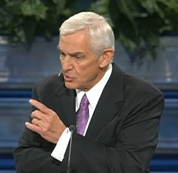 David Jeremiah Biography, Quotes, Beliefs and Facts
