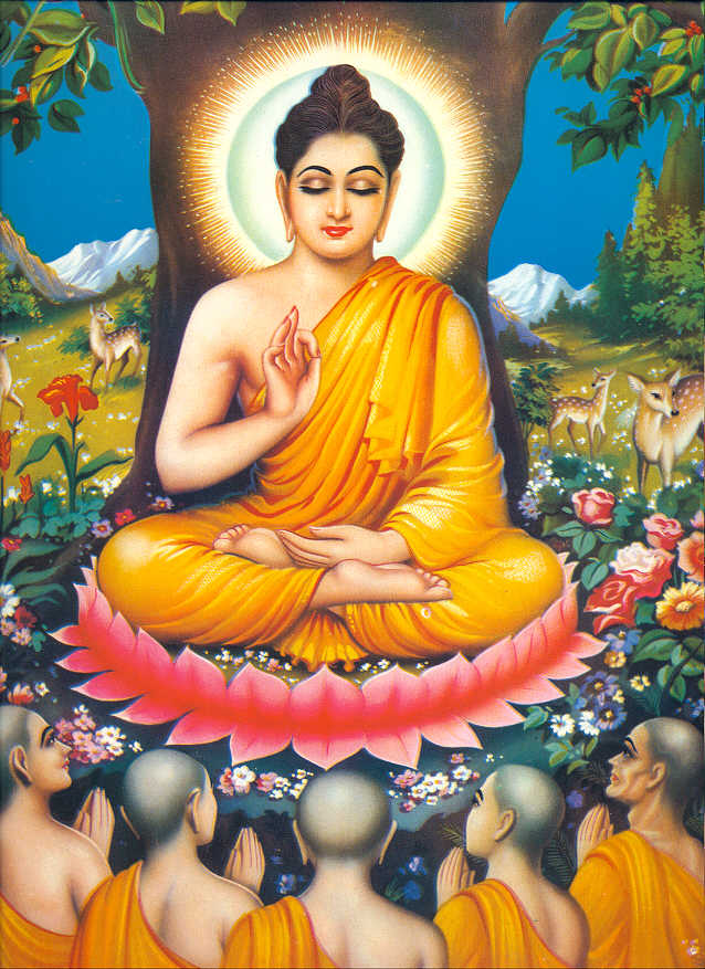 Bouddha, qui est Gautama Bouddha?  Croyances, faits, histoire et citations
