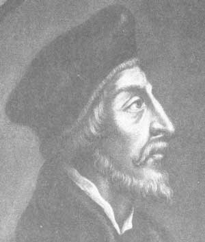 Jan Hus Biography, Quotes, Beliefs and Facts (John Huss)