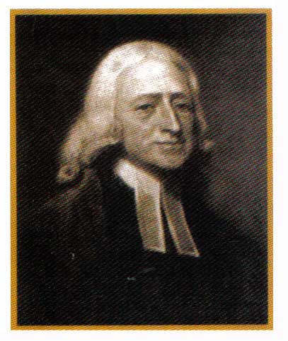 John Wesley Biography, Quotes, Beliefs and Facts