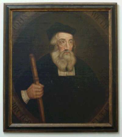 John Wycliffe Biography, Quotes, Beliefs and Facts