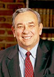 R.C. Sproul Biography, Quotes, Beliefs and Facts